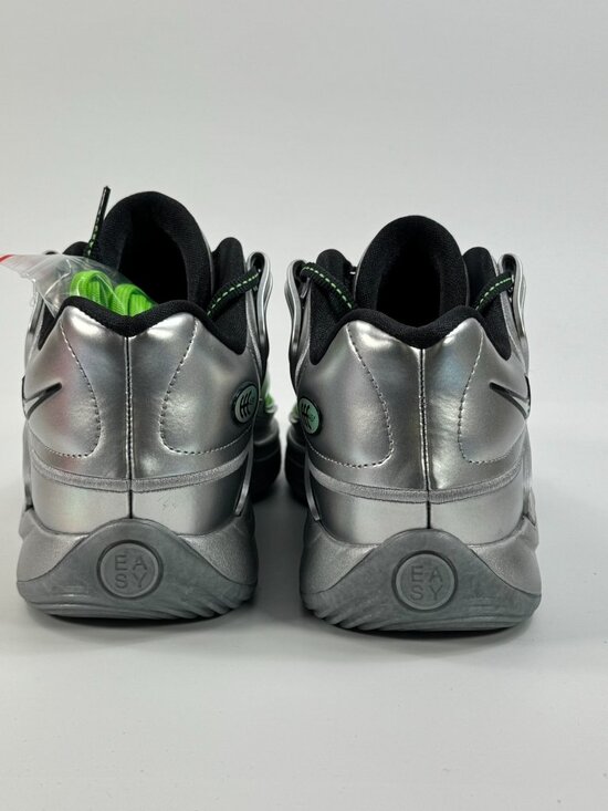 Nike KD 18 \'EYBL\' IF2519-001 Basketball size 10 main image 7